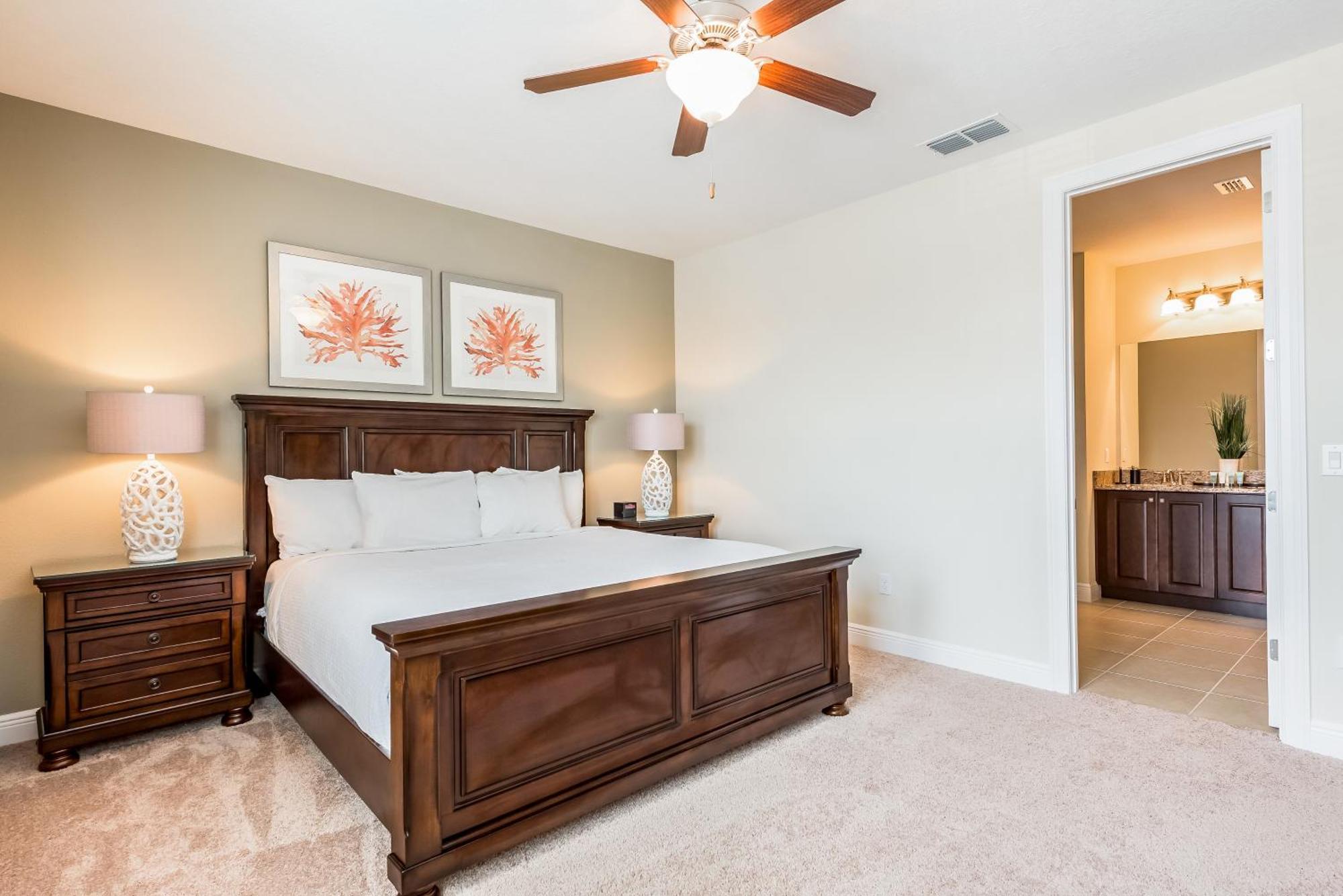 Vibrant Home By Rentyl Near Disney With Private Pool, Themed Room & Resort Amenities - 401N Orlando Exterior foto