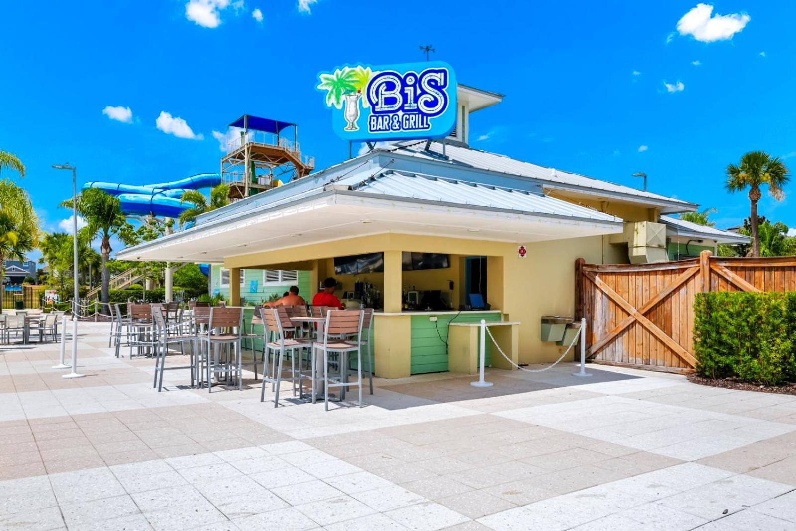 Vibrant Home By Rentyl Near Disney With Private Pool, Themed Room & Resort Amenities - 401N Orlando Exterior foto